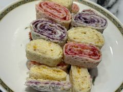 -十二毡房蒙餐·蒙古包