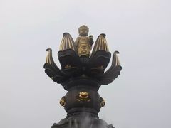 -灵山胜境