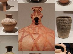 -深圳博物馆(古代艺术馆)