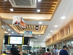 -老盛兴汤包馆(大华二路店)