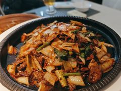 -鉴川·川菜传承(星汇两江店)