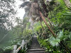 -南溪山景区