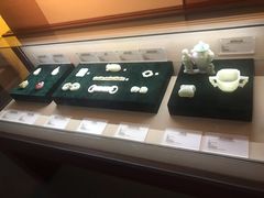 -宁夏博物馆