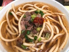 -老光明岗琼甜茶馆