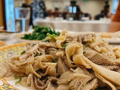 芫爆散丹-鸿宾楼(展览馆路店)