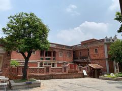 -晋江五店市传统文化旅游区