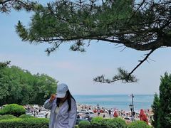 -棒棰岛宾馆景区