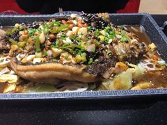 -美蛙四季(亦庄店)