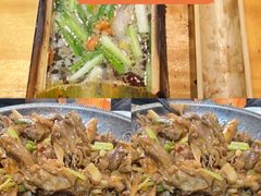 -61号餐吧(兴坪古镇漓江店)