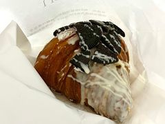 -FANEN法念·烘焙·甜点(万象城店)