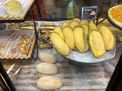 -Caidie Bakery采蝶轩(万科百佳店)