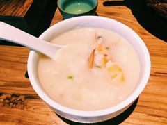 -颐和•海鲜砂锅粥•啫啫煲(奥林匹克广场店)