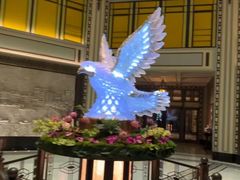 -上海和平饭店 Fairmont Peace Hotel