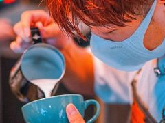 -默迹咖啡馆