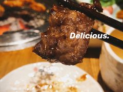 -御牛道日式烤肉料理(杭州万象城店)