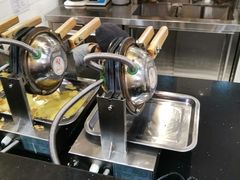 -桂桂茶(滨江百联店)
