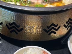 -探鱼·鲜青椒爽麻烤鱼(领展购物广场店)