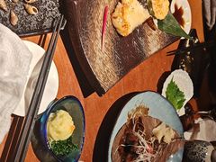 -千代武日本料理(开发区店)