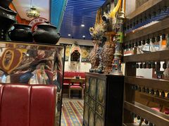 -敏珠拉姆藏餐·南京厨房(富春江东街店)