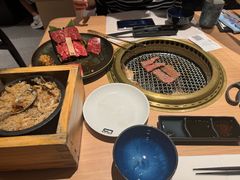 -牛角日本烧肉专门店(海运大厦店)
