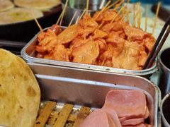 -张记灌饼(丰富路店)
