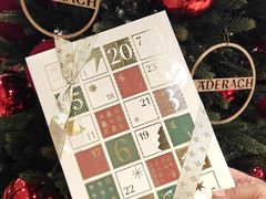 -Laderach 莱德拉(上海环贸iapm店)