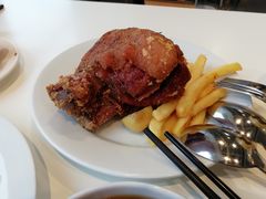 -宜家·瑞典风味餐厅(无锡店)