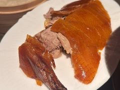 -金鸭季·北京烤鸭(深业上城店)