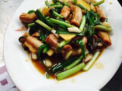 -黎记大排档(慈云路店)