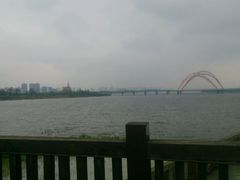 -艾溪湖湿地公园