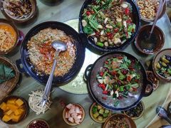 -张关合渣(航空大道店)