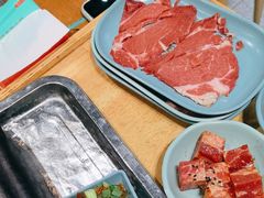 -蚝英雄·自助烤蚝(高新店)