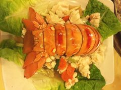-真浪花园海鲜餐馆