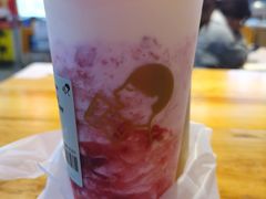 -喜茶(合肥正大广场店)