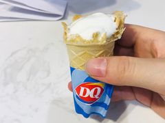 -DQ·蛋糕·冰淇淋(西直门店)