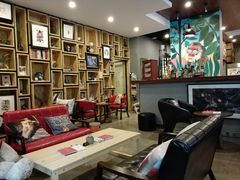 -咖法森林·咖啡  酒吧(天河店)