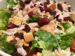 -街角 T·COFFEE 融合料理·BISTRO(车公庙店)