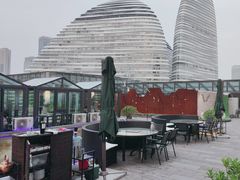 -大隐·成都火锅Bistro(合生麒麟新天地店)