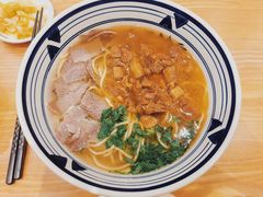 -黄太牛·牛肉面(长江北路店)