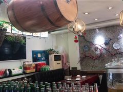 -王家小院老菜馆(民丰大街店)