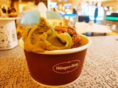 -永和铂爵国际酒店-威斯蒂娜西餐厅