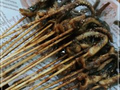 -十里铺铁板鱿鱼