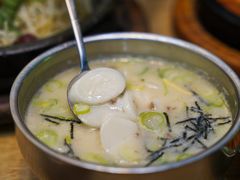 -神仙雪浓汤(明洞店)