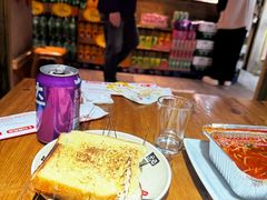 -军嫂烧烤(马家店)