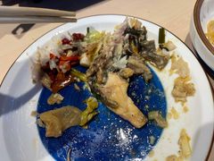 -鱼酷活鱼烤鱼(恒隆广场店)