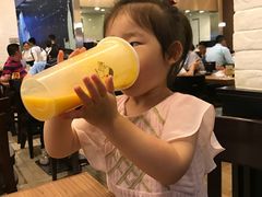 -喜茶(深圳福田星河COCO Park店)