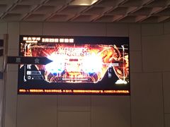 -汉阳天河电影城(王家湾店)