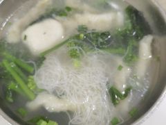 -秋凤鱼丸(金鼎总店)