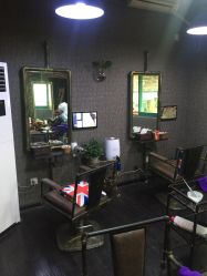 点击看大图 -HD HAIR STYLE