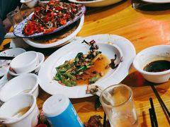 -黄三怪(无影山北路店)